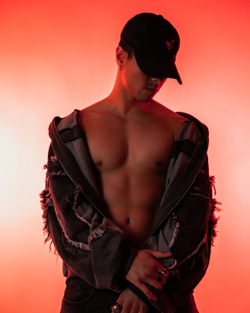Lake Smits, studio editorial
