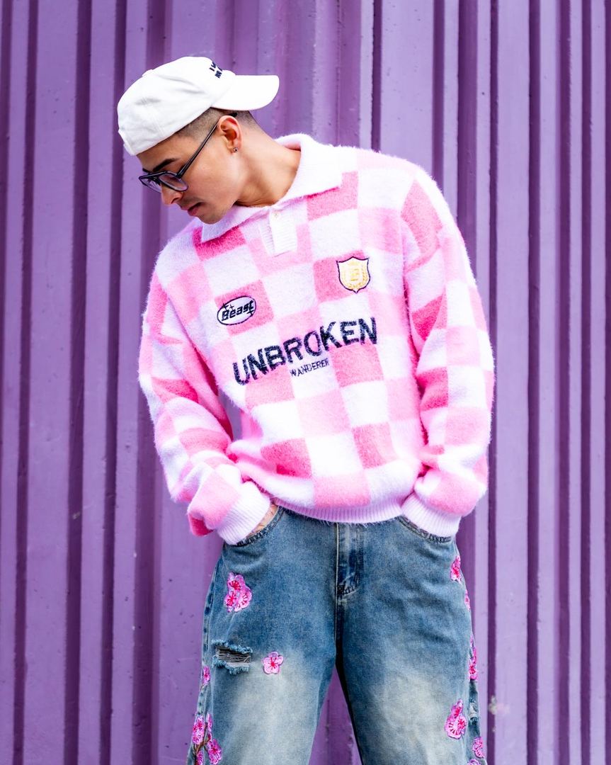 Lake Smits, street style